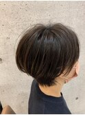 ボブショート