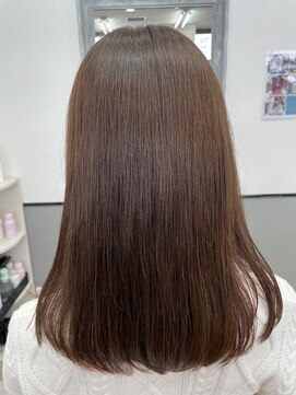 ツーウィークス プラス(2Weeks plus) イヤリングカラー♪