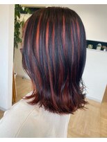 クララ ジャパン クラノウエ(CLALA JAPAN Kuranoue)&nbsp;アンブレラカラーオレンジ