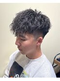 波巻きスパイラル