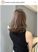 【neutral】シークレットハイライト
