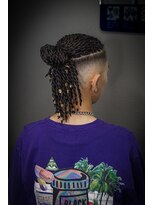 プロショップウェーブ(PRO SHOP WAVE)&nbsp;タイトロープ×スキンフェード