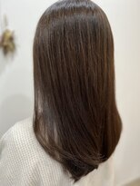 ルヴェール 茜部店(Le Vert)&nbsp;大人ブラウンカラー