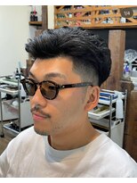 カットアンドリラクゼーション アイリー&nbsp;2ブロックルーズバック