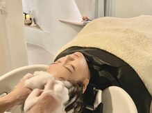 ソラヘアー アンド スパ 八王子(sora hair&spa)