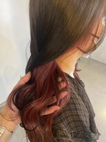 シアン(CYAN) 【CYAN】#20代30代#ベージュ#ツヤ感#大人かわいい 