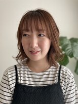 チルアウト(Chill out)&nbsp;フアフアボブ