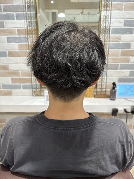 シエル 立川店(CIEL) メンズ爽やかスタイル　[CIEL×舩木亮]