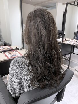 スターズ 柏(STARS) ダークモカベージュ