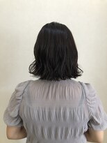 メル ヨコハマ(MeL)&nbsp;外ハネボブ【横浜/横浜駅】