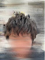 アヴニール アックス(Avenir axe)&nbsp;シークレットパーマ