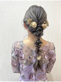 お任せアレンジ♪