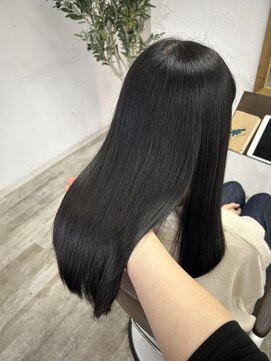 ラヴィリス バイ レム(Raviliss by rem) 髪質改善/縮毛矯正/美髪/艶髪/髪質改善カ