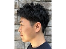 ループヘアー 桜台店(LOOP HAIR)