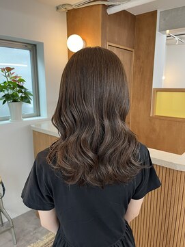 イッポ(IPPO) IPPO style