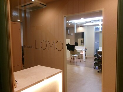 ロモ(LOMO)の写真