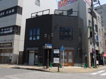 アイノ(AINO.)の雰囲気（駅から徒歩1分[縮毛矯正/インナーカラー/白髪ぼかし/前髪カット]）