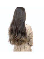 パロ(PALO)&nbsp;アッシュベージュ