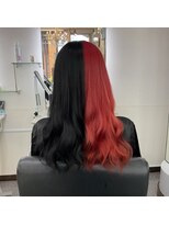 マルゼン(Maruzen)&nbsp;ツートンカラー