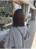 ナチュラルグレージュ