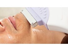 ルクス(lux)の雰囲気（♪業務用脱毛器を導入しました♪）