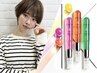 【人気No1】カット＋カラー＋ケラスターゼカクテルTRヘッドスパ付き 