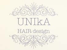 ウニカヘアデザイン(UNIkA HAIR design)