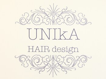 UNIkA HAIR design