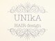 ウニカヘアデザイン(UNIkA HAIR design)の写真