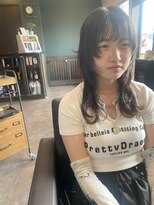 メルシー(merci)&nbsp;【merci古河店】ハイレイヤーウルフ