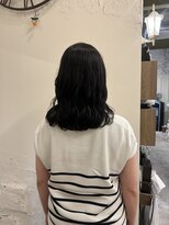 ヘアデザイン アクスト 西宮北口本店(HAIR DESIGN axt) さら艶髪へ