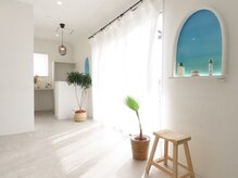 シーク(SeeK)の雰囲気（一人ひとりに合った施術のため、商材を多数ご用意）