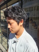 ニュートン(NEWTON) 【Newton×白鳥】アップバングショート