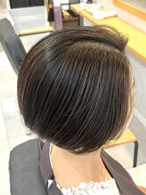 バートランド 白楽(Bertland)