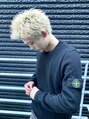 シオ ヘアー デザイン(Sio. hair design) メンズのショートスタイルもどの骨格にも似合わせれます!