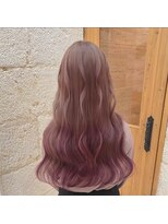 ティンク 横須賀中央(Tink)&nbsp;グラデーションカラー