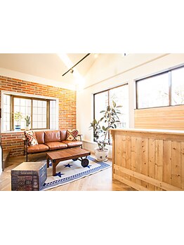 ≪お客様の悩みを楽しみに変える◎≫貴方だけの“自分らしさ”を最大限に引き出すお手伝いはEdenにお任せ♪