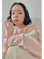 フィット 千葉(fit)&nbsp;ボブパーマ