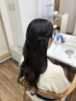 パチファニ 目黒店(pati fani)&nbsp;ハーフツイン