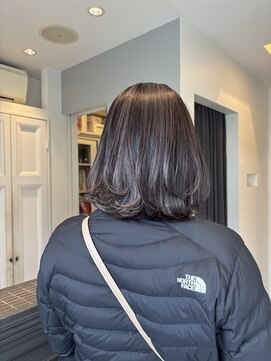 テイスティ プライム(tasty prime) 大人透明感ハイライト