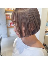 アルシュ ミクニ(ARCHE mikuni)&nbsp;ミニボブ