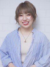 「似合うがわからない」を解決する提案力で、褒められ髪に