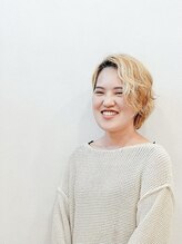 リスタ アンド リアン バイ リスタ(rista & RIAN by rista) 藤岡 佳世