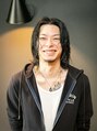 バーバーショップ ボレロ(BarberShop BOLERO) 中山 海生