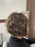 カット＋パーマ　12100円→8800円