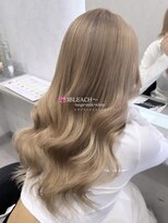 アエラバイトゥルークリエイション(AERA by True Creation)&nbsp;ホワイトミルクティー/miyu