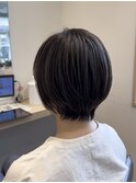 白髪/ハイライト/ブリーチ/アディクシー/イルミナカラー/守谷/
