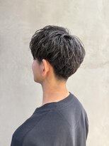 アングゥ ウル(ungu ul)&nbsp;メンズカット/メンズカラー/ハイライト