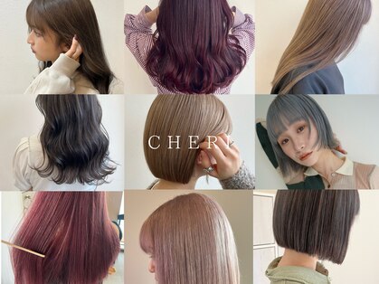 ロルド シェリ(Rold Cheri)の写真