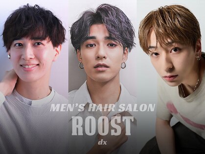 ルーストデラックス 京都河原町三条(ROOST dx)の写真